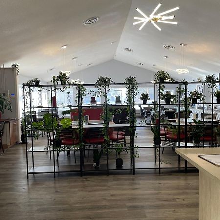 The 22 Hotel Cremona Bagian luar foto
