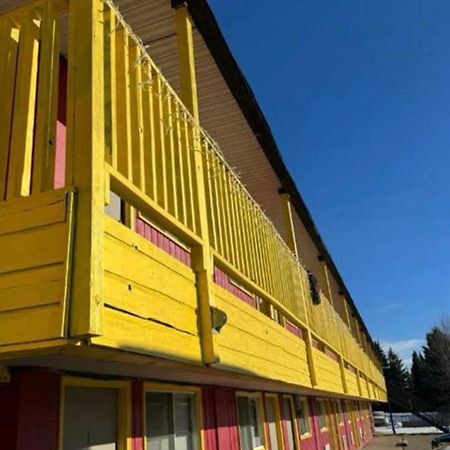 The 22 Hotel Cremona Bagian luar foto