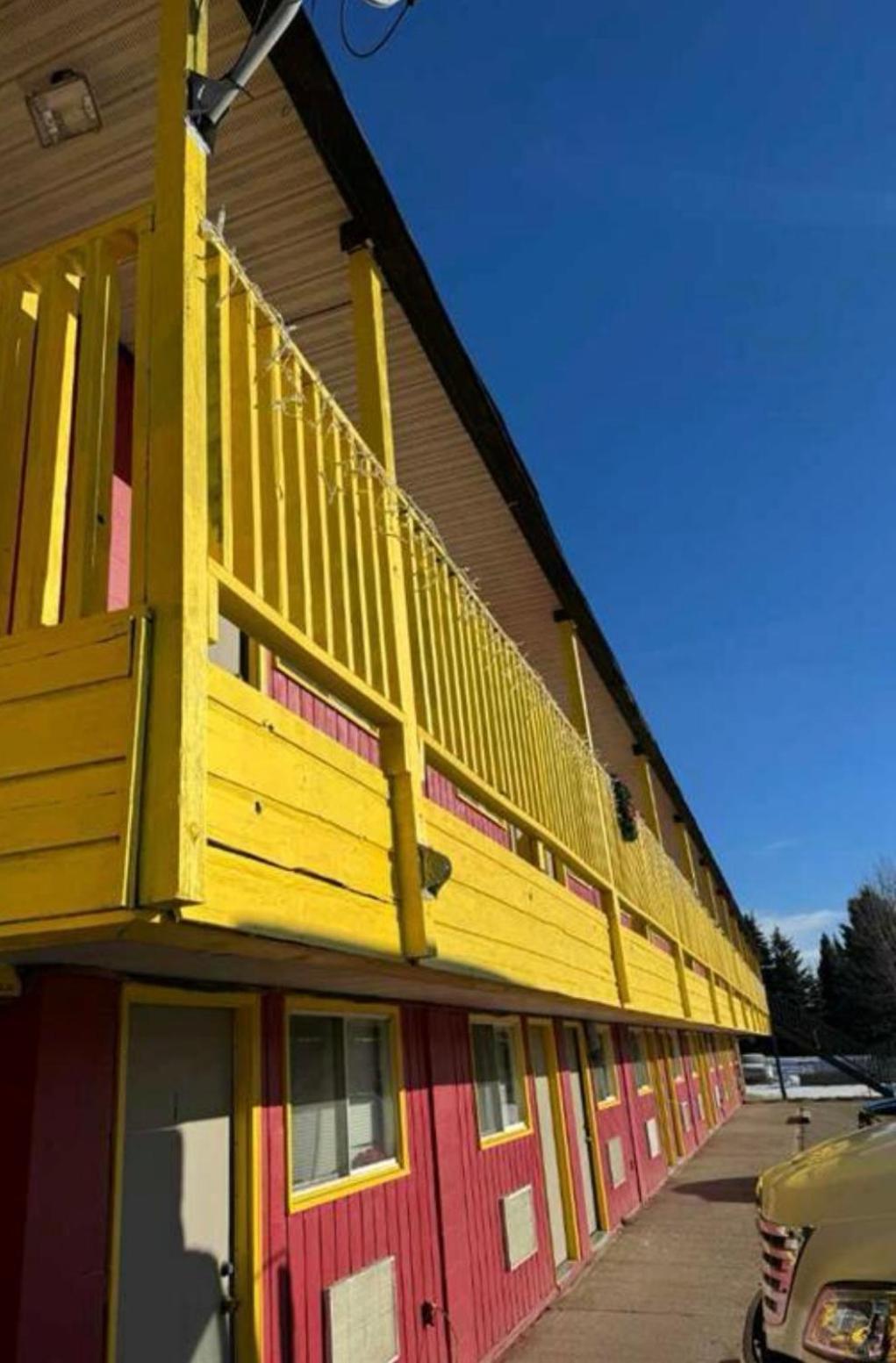 The 22 Hotel Cremona Bagian luar foto